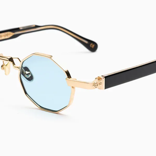 BustOut PITT GOLD - BLACK