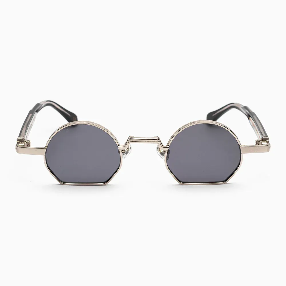 BustOut SANDRO SILVER - BLACK