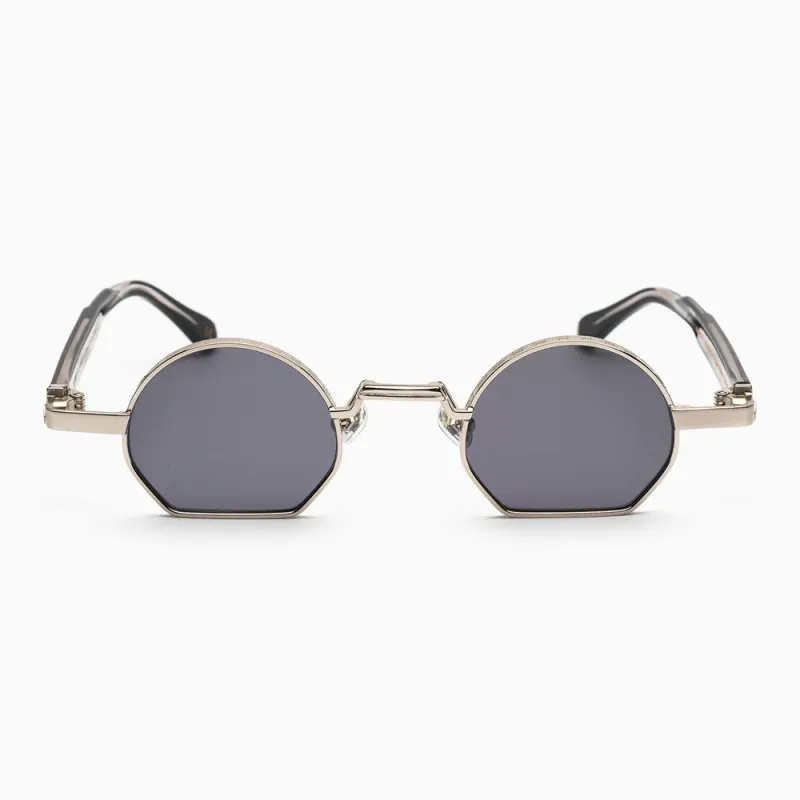 BustOut SANDRO SILVER - BLACK