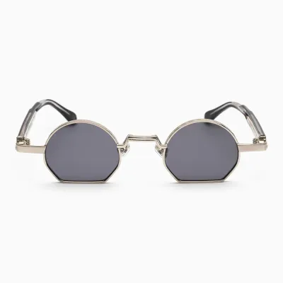 BustOut SANDRO SILVER - BLACK