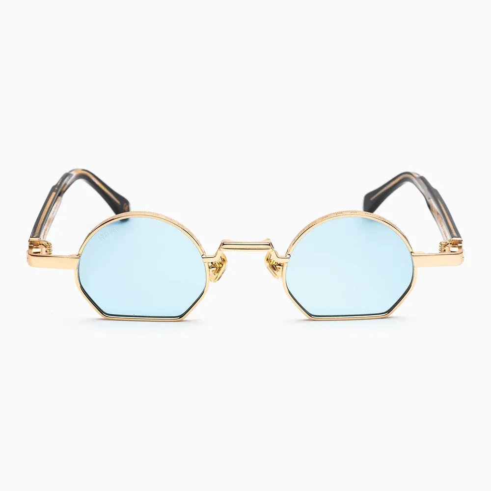 BustOut SANDRO GOLD - BLACK