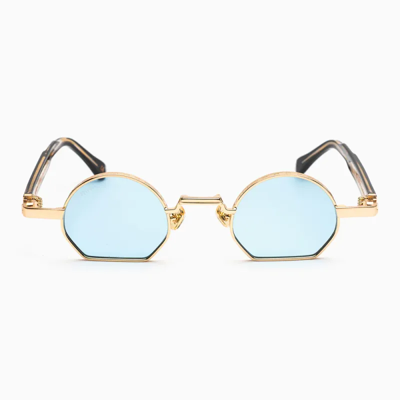 BustOut SANDRO GOLD - BLACK