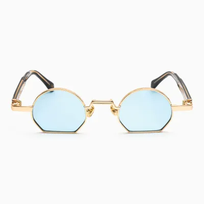 BustOut SANDRO GOLD - BLACK