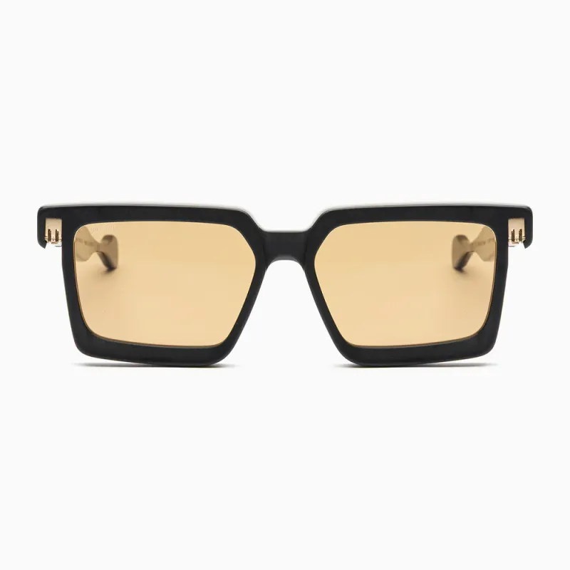 BustOut TWIST ONE STRIPED BLACK - MATTE BLACK