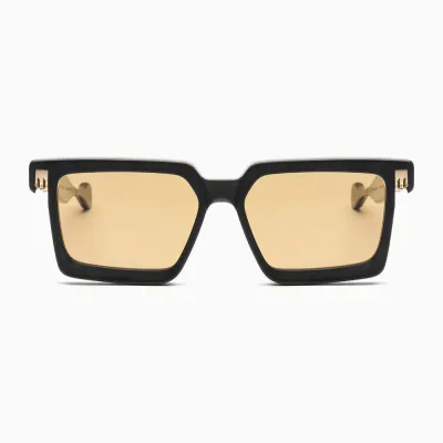 BustOut TWIST ONE STRIPED BLACK - MATTE BLACK