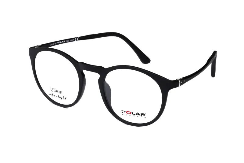 POLAR ULTEM CLIP-ON 400 C. 76