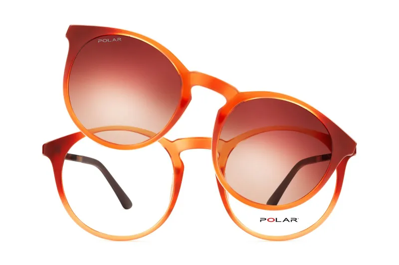 POLAR ULTEM CLIP-ON 400 C. 23