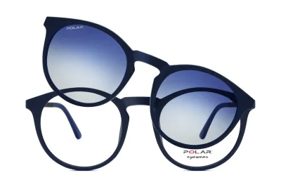 POLAR ULTEM CLIP-ON 400 C. 420