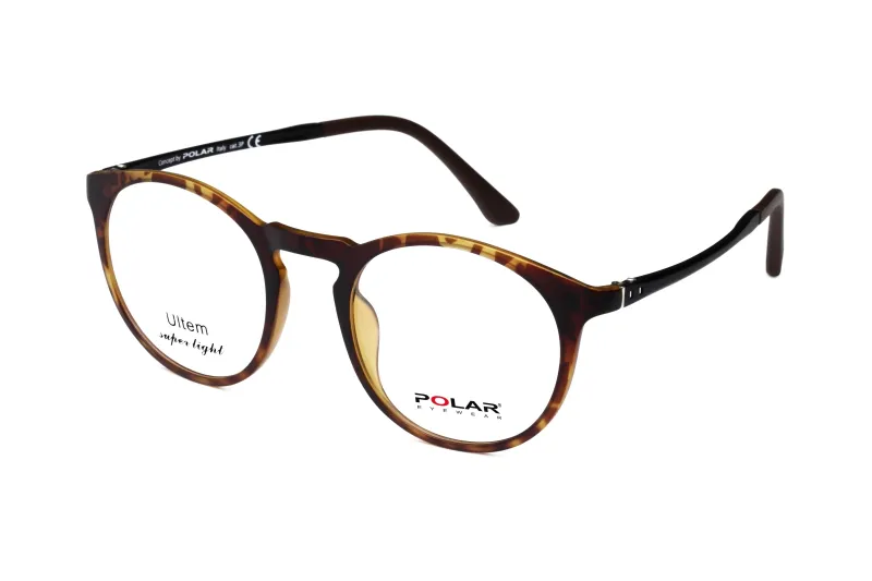 POLAR ULTEM CLIP-ON 400 C. 428