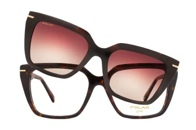 POLAR GOLD CLIP-ON 48 C. 428