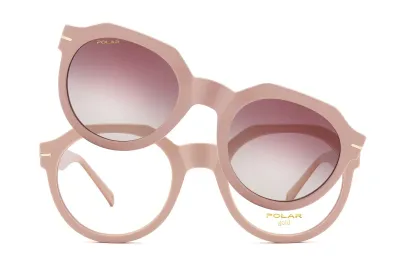 POLAR GOLD CLIP-ON 78 C.24