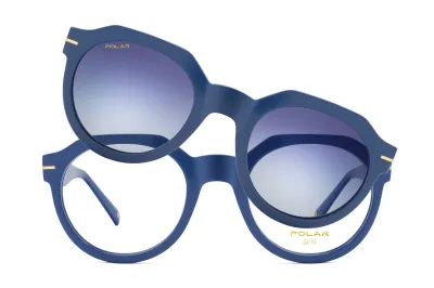 POLAR GOLD CLIP-ON 78 C.18