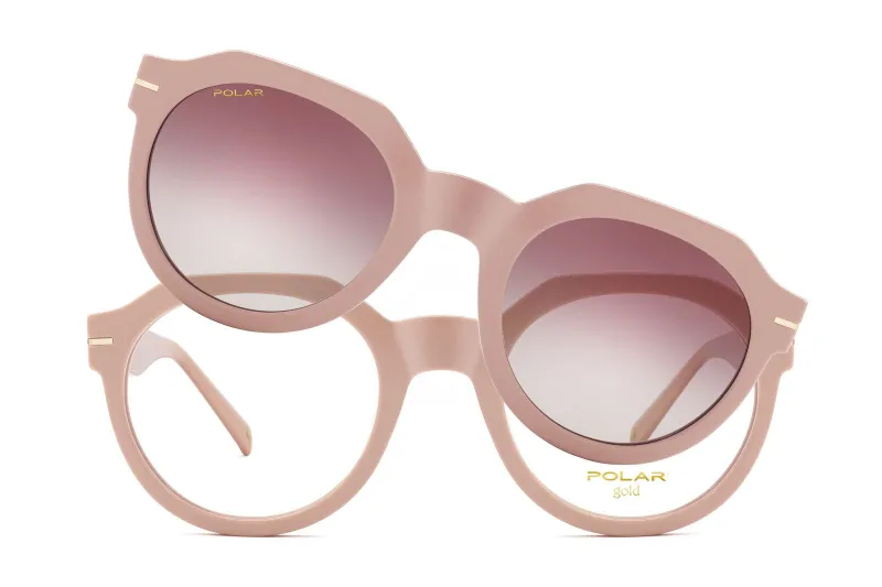 POLAR GOLD CLIP-ON 78 C.24