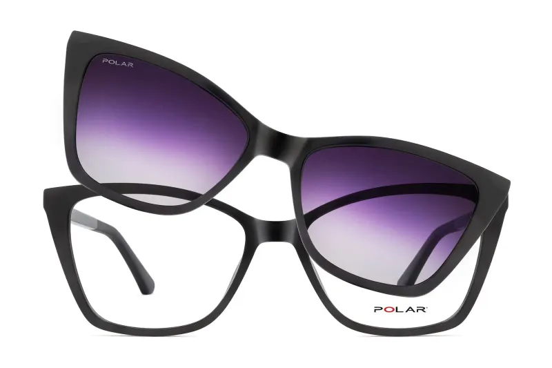 POLAR ULTEM CLIP-ON 617 C. 77/F