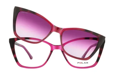 POLAR ULTEM CLIP-ON 617 C. 408