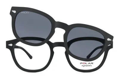 POLAR ULTEM CLIP-ON 448 C. 77