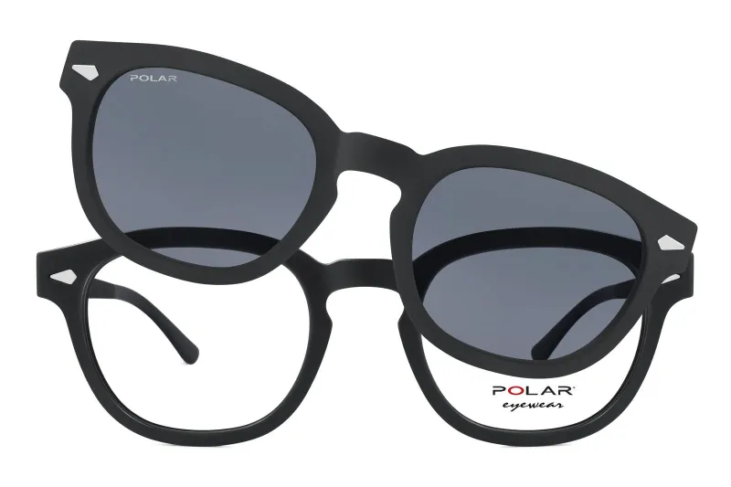 POLAR ULTEM CLIP-ON 448 C. 77