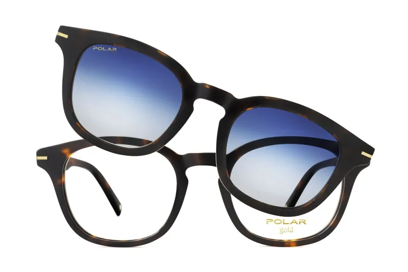 POLAR GOLD CLIP-ON 08 C. 428