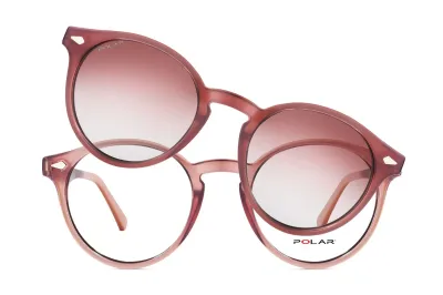 POLAR ULTEM CLIP-ON 548 C. 14