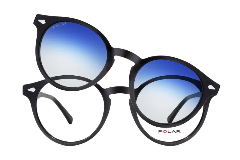 POLAR ULTEM CLIP-ON 548 C. 77/Q