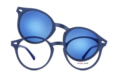 POLAR ULTEM CLIP-ON 548 C. 20