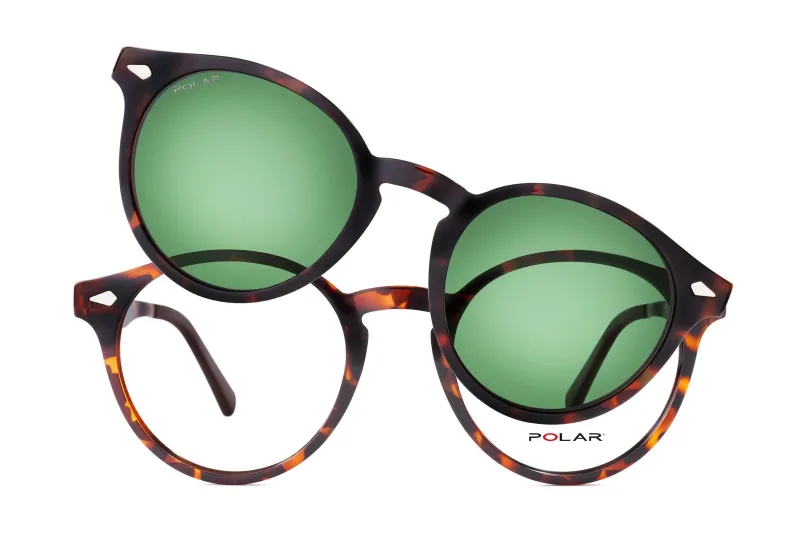 POLAR ULTEM CLIP-ON 548 C. 428