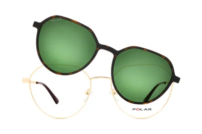 POLAR CLIP-ON 534 C. 428