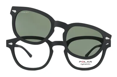POLAR ULTEM CLIP-ON 448 C. 76