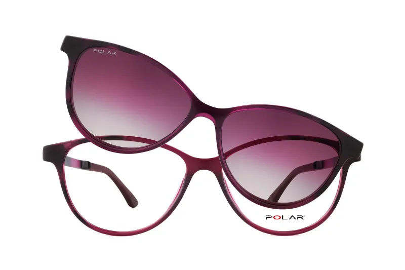 POLAR ULTEM CLIP-ON 404 C. 22