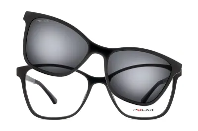 POLAR ULTEM CLIP-ON 607 C. 77