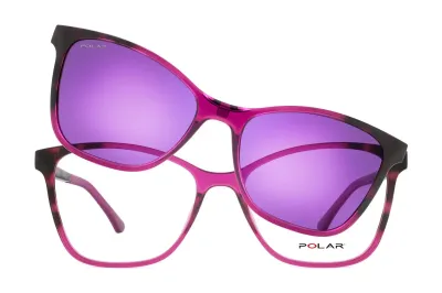 POLAR ULTEM CLIP-ON 607 C. 19