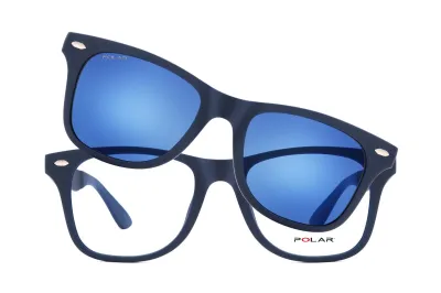 POLAR ULTEM CLIP-ON 467 C. 20