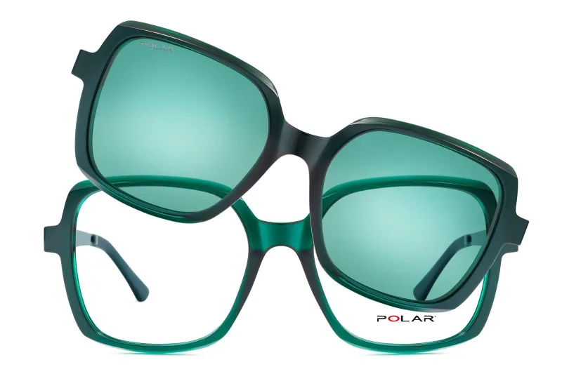 POLAR ULTEM CLIP-ON 547 C. 29