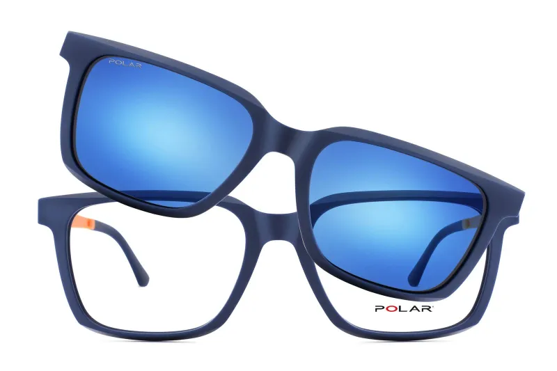 POLAR ULTEM CLIP-ON 546 C. 48