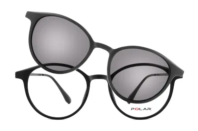 POLAR ULTEM CLIP-ON 606 C. 76