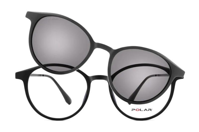 POLAR ULTEM CLIP-ON 606 C. 76