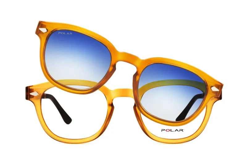 POLAR ULTEM CLIP-ON 448 C. 28