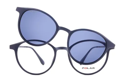 POLAR ULTEM CLIP-ON 606 C. 20