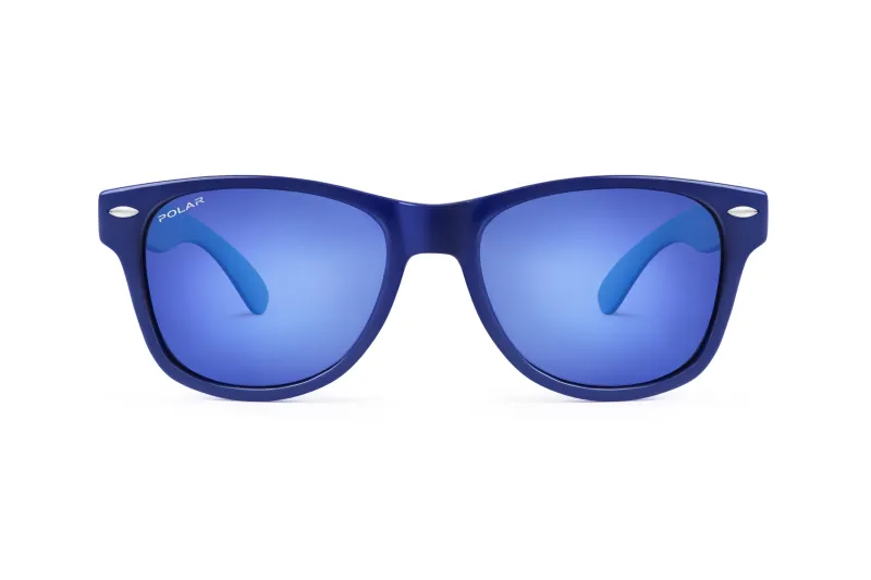 POLAR JUNIOR 534 C. 21