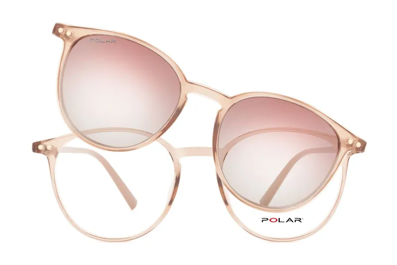 POLAR CLIP-ON 601 C. 15