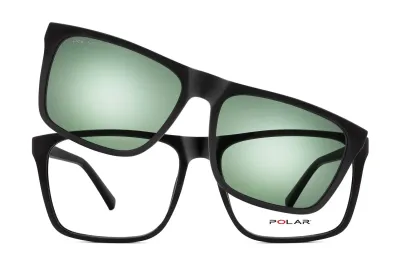 POLAR CLIP-ON 610 C. 76
