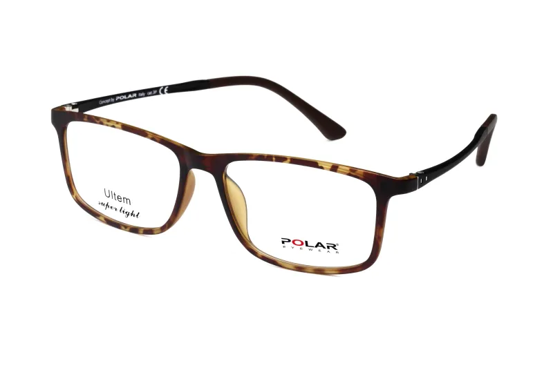 POLAR ULTEM CLIP-ON 401 C. 428