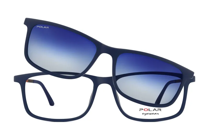 POLAR ULTEM CLIP-ON 401 C. 420