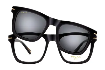 POLAR GOLD CLIP-ON 7018 C.77