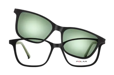 POLAR ULTEM CLIP-ON JUNIOR 615 C. 44