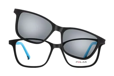 POLAR ULTEM CLIP-ON JUNIOR 615 C. 79