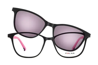 POLAR ULTEM CLIP-ON JUNIOR 614 C. 46