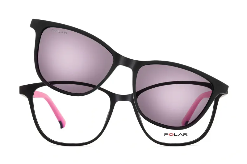 POLAR ULTEM CLIP-ON JUNIOR 614 C. 46