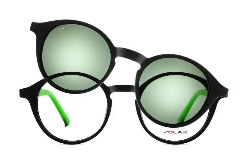 POLAR ULTEM CLIP-ON JUNIOR 616 C. 44