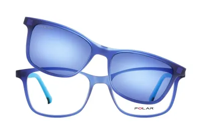 POLAR ULTEM CLIP-ON JUNIOR 613 C. 20
